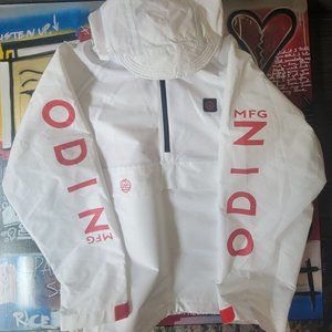 Odin MFG Jacket
